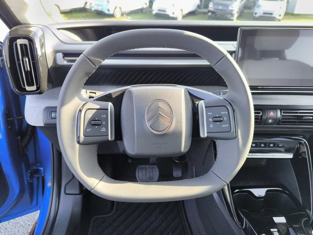 Occasion CITROEN C3 C3 Hybride 110 ch e-DCS6 - Max