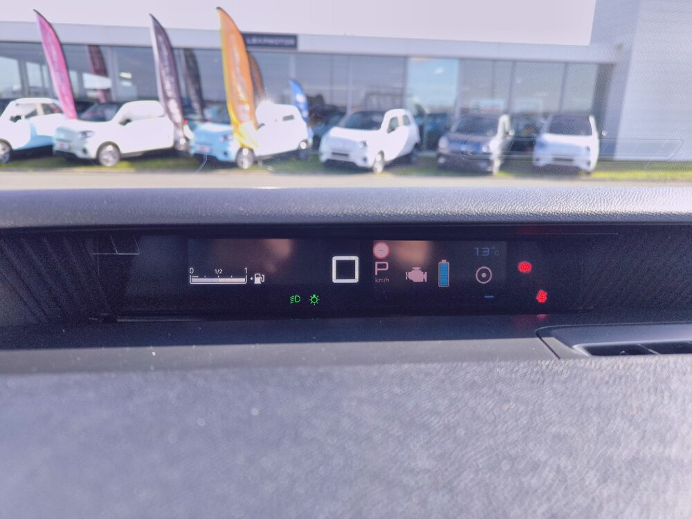 Occasion CITROEN C3 C3 Hybride 110 ch e-DCS6 - Max