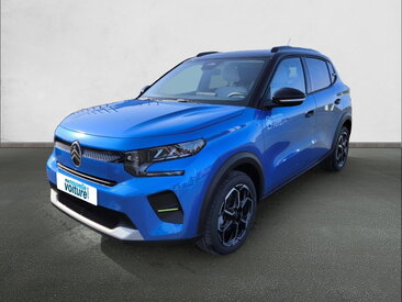 Occasion CITROEN C3 C3 Hybride 110 ch e-DCS6 - Max