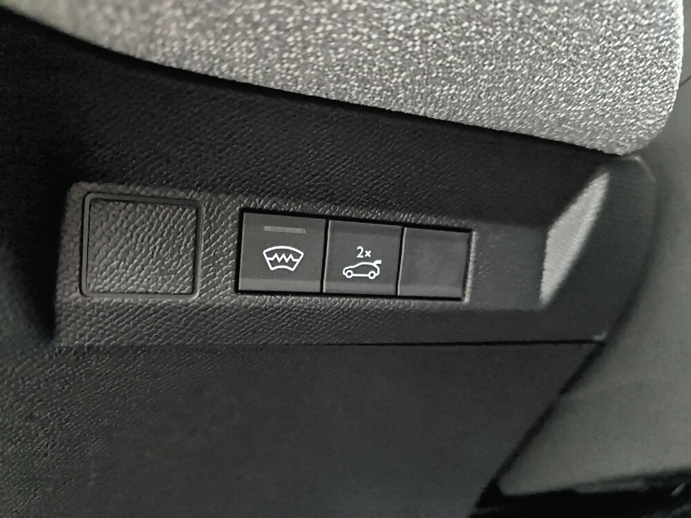 Occasion CITROEN C5 AirCross C5 Aircross Hybride 145 e-DCS6 - Max