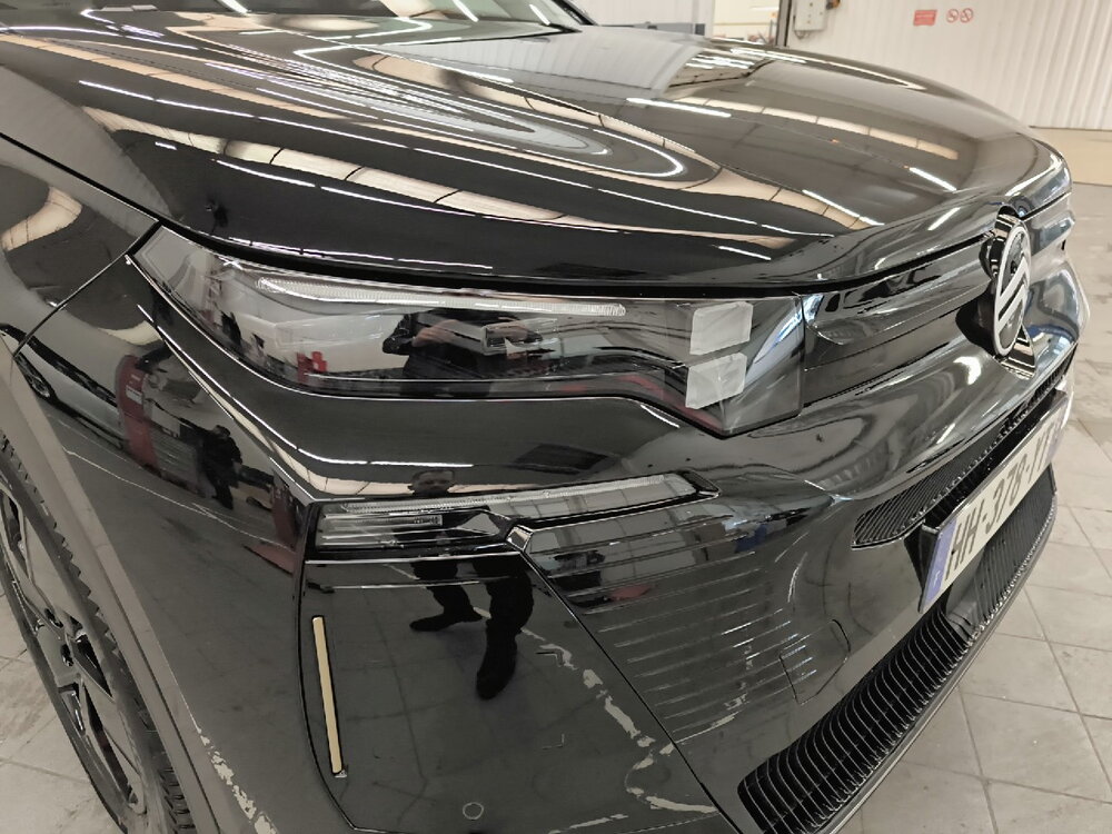 Occasion CITROEN C5 AirCross C5 Aircross Hybride 145 e-DCS6 - Max