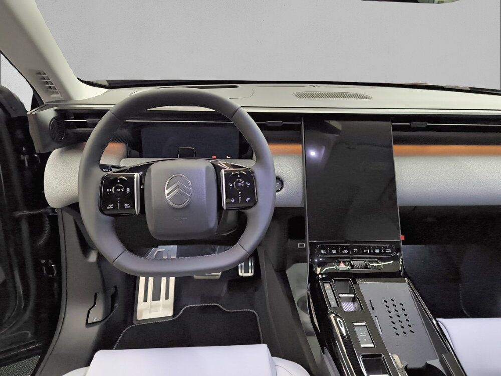 Occasion CITROEN C5 AirCross C5 Aircross Hybride 145 e-DCS6 - Max