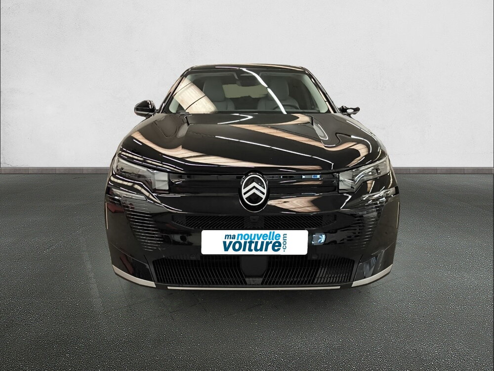 Occasion CITROEN C5 AirCross C5 Aircross Hybride 145 e-DCS6 - Max