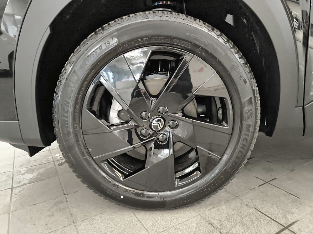 Occasion CITROEN C5 AirCross C5 Aircross Hybride 145 e-DCS6 - Max