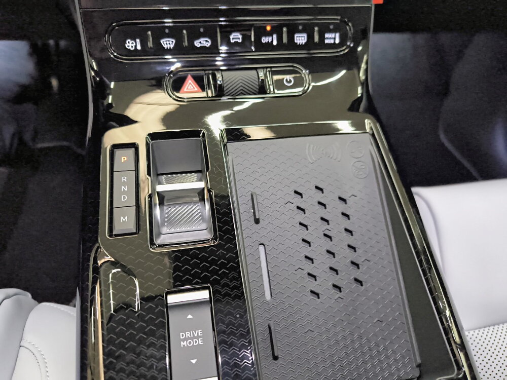 Occasion CITROEN C5 AirCross C5 Aircross Hybride 145 e-DCS6 - Max