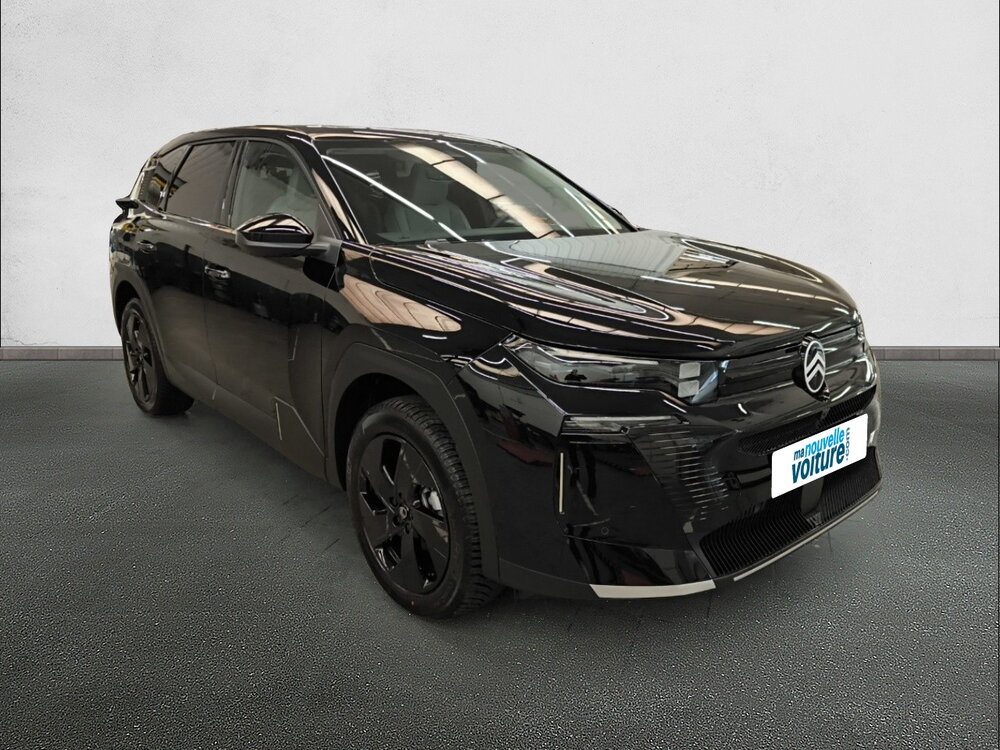 Occasion CITROEN C5 AirCross C5 Aircross Hybride 145 e-DCS6 - Max