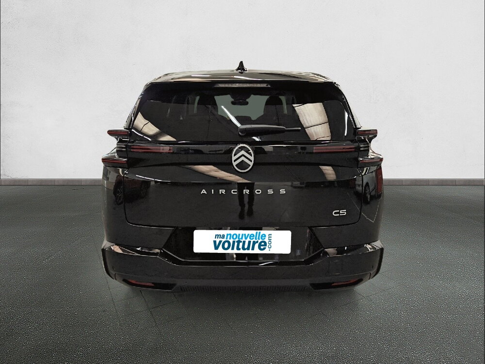 Occasion CITROEN C5 AirCross C5 Aircross Hybride 145 e-DCS6 - Max