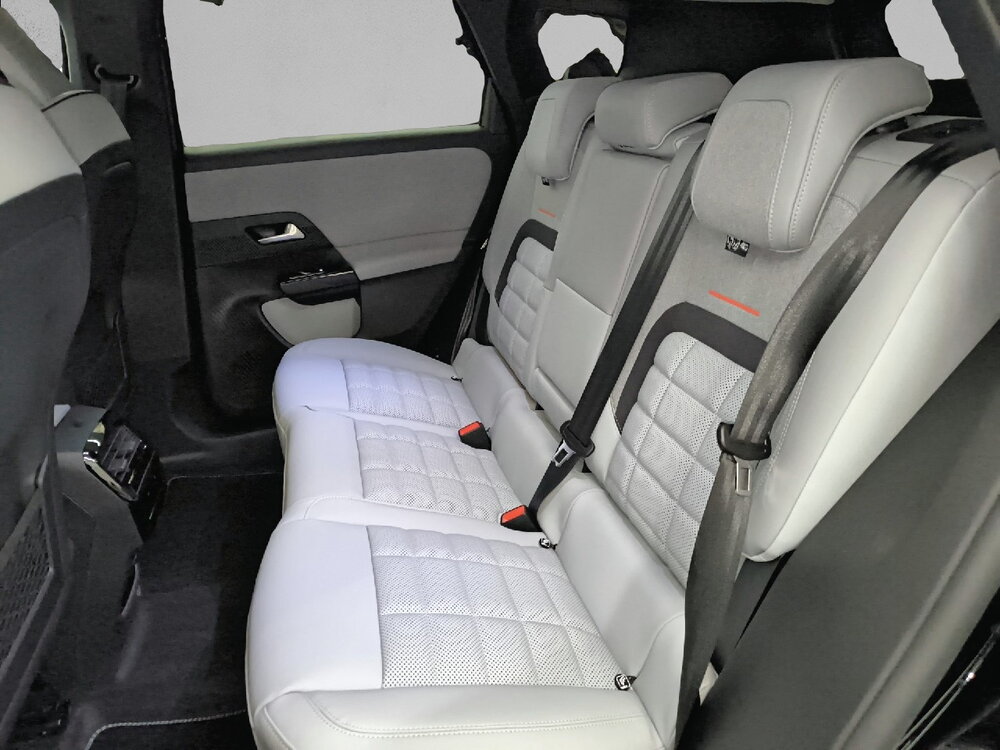 Occasion CITROEN C5 AirCross C5 Aircross Hybride 145 e-DCS6 - Max