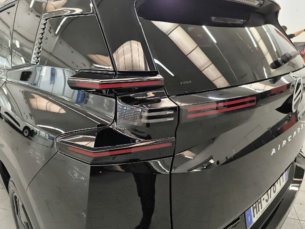 Occasion CITROEN C5 AirCross C5 Aircross Hybride 145 e-DCS6 - Max