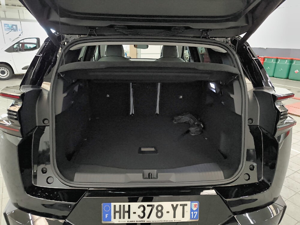 Occasion CITROEN C5 AirCross C5 Aircross Hybride 145 e-DCS6 - Max