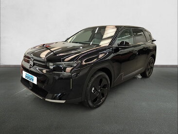 Occasion CITROEN C5 AirCross C5 Aircross Hybride 145 e-DCS6 - Max