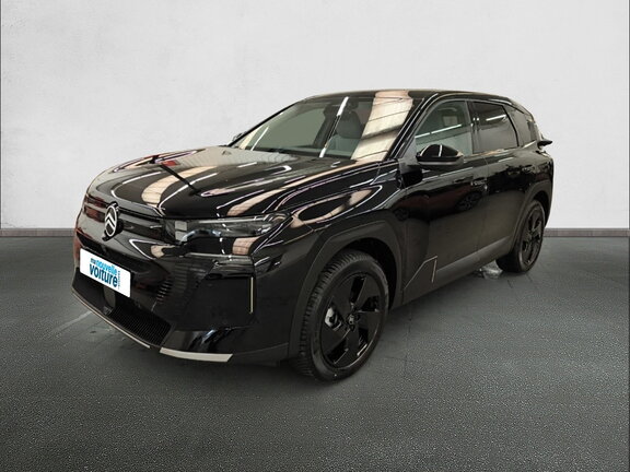 Occasion CITROEN C5 AirCross C5 Aircross Hybride 145 e-DCS6 - Max