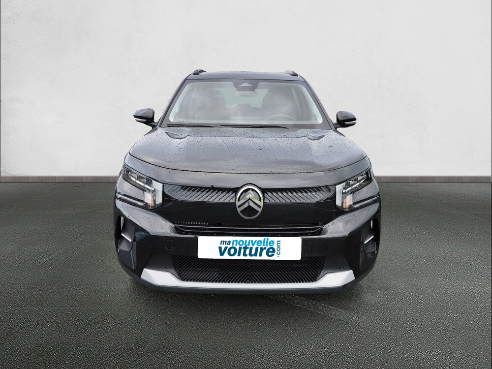 Occasion CITROEN C3 C3 Turbo 100 ch BVM6 - Plus