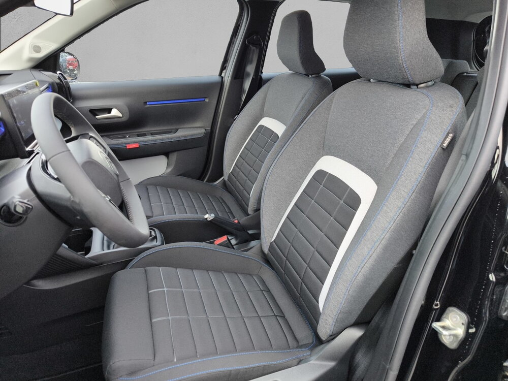 Occasion CITROEN C3 C3 Turbo 100 ch BVM6 - Plus