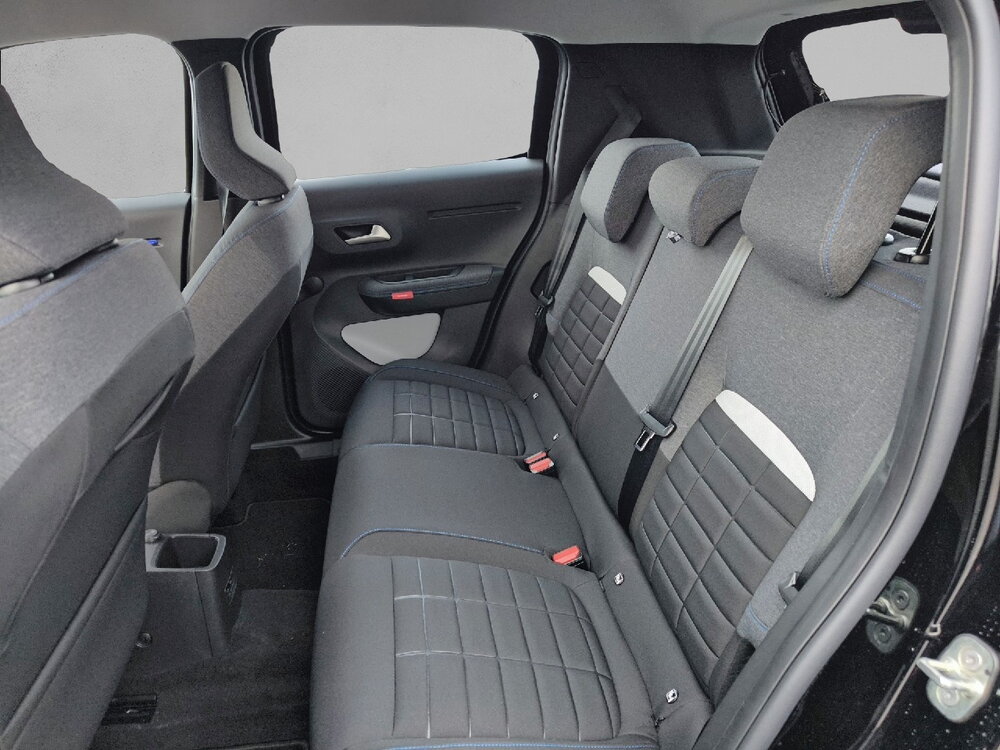 Occasion CITROEN C3 C3 Turbo 100 ch BVM6 - Plus