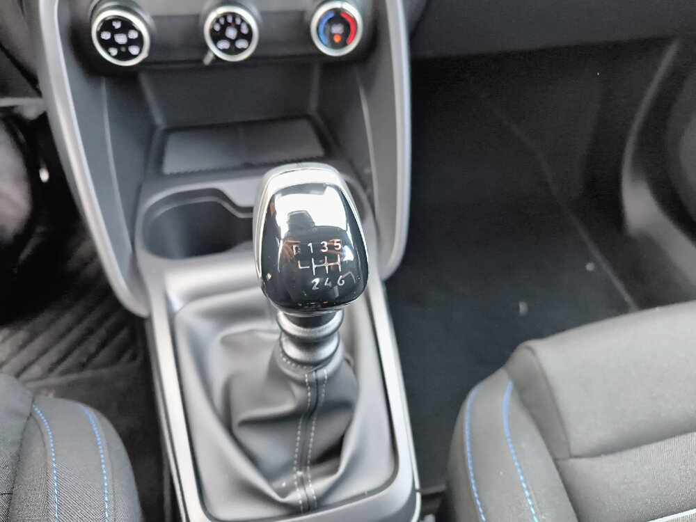 Occasion CITROEN C3 C3 Turbo 100 ch BVM6 - Plus