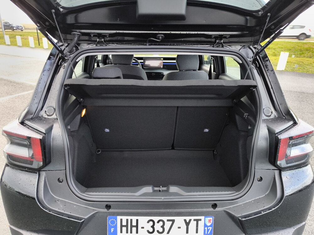 Occasion CITROEN C3 C3 Turbo 100 ch BVM6 - Plus