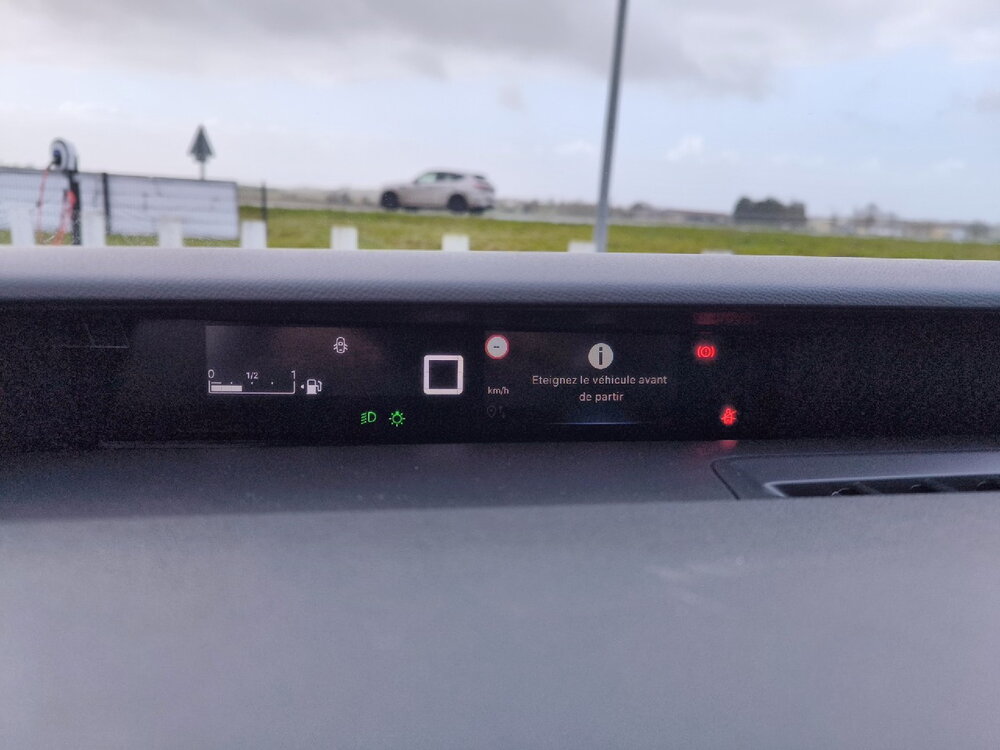 Occasion CITROEN C3 C3 Turbo 100 ch BVM6 - Plus