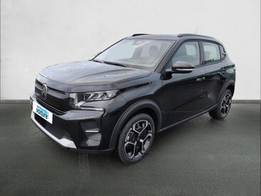 Occasion CITROEN C3 C3 Turbo 100 ch BVM6 - Plus