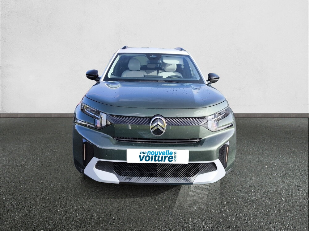 Occasion CITROEN C3 Aircross C3 Aircross Hybride 145 e-DCS6 - Max