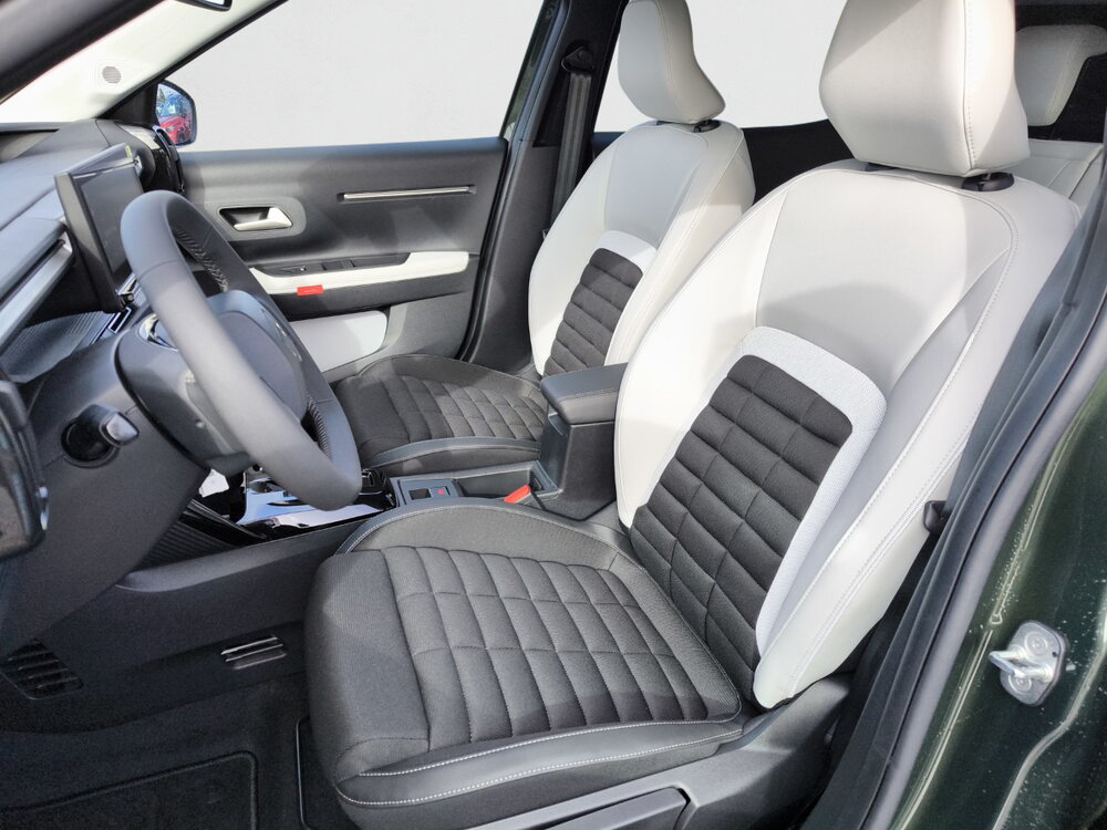 Occasion CITROEN C3 Aircross C3 Aircross Hybride 145 e-DCS6 - Max