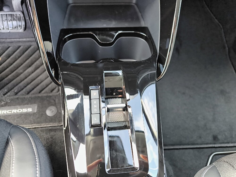 Occasion CITROEN C3 Aircross C3 Aircross Hybride 145 e-DCS6 - Max