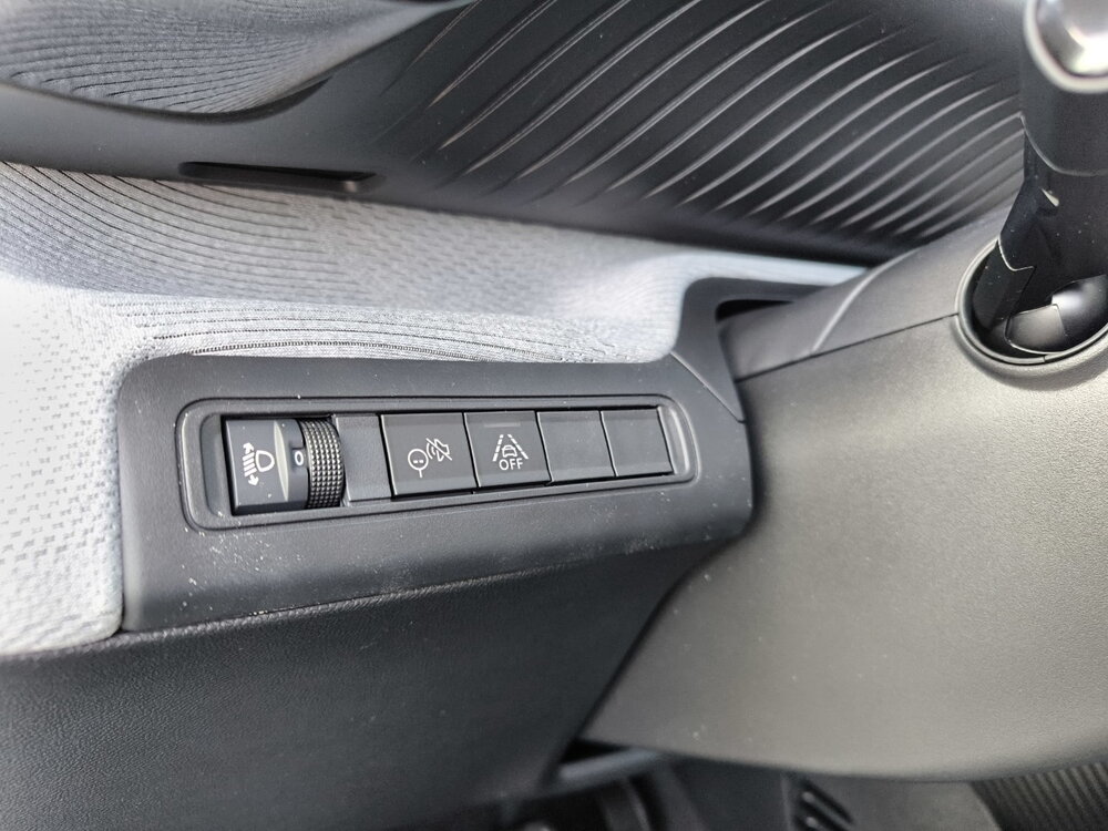 Occasion CITROEN C3 Aircross C3 Aircross Hybride 145 e-DCS6 - Max