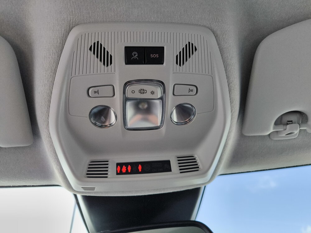 Occasion CITROEN C3 Aircross C3 Aircross Hybride 145 e-DCS6 - Max