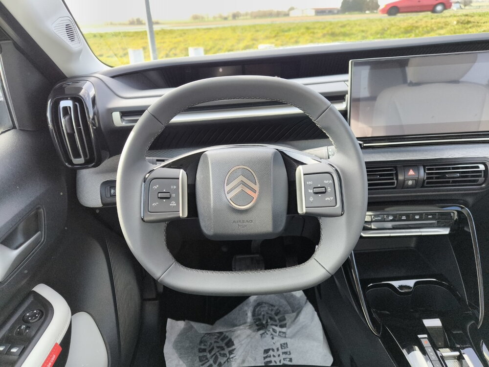 Occasion CITROEN C3 Aircross C3 Aircross Hybride 145 e-DCS6 - Max