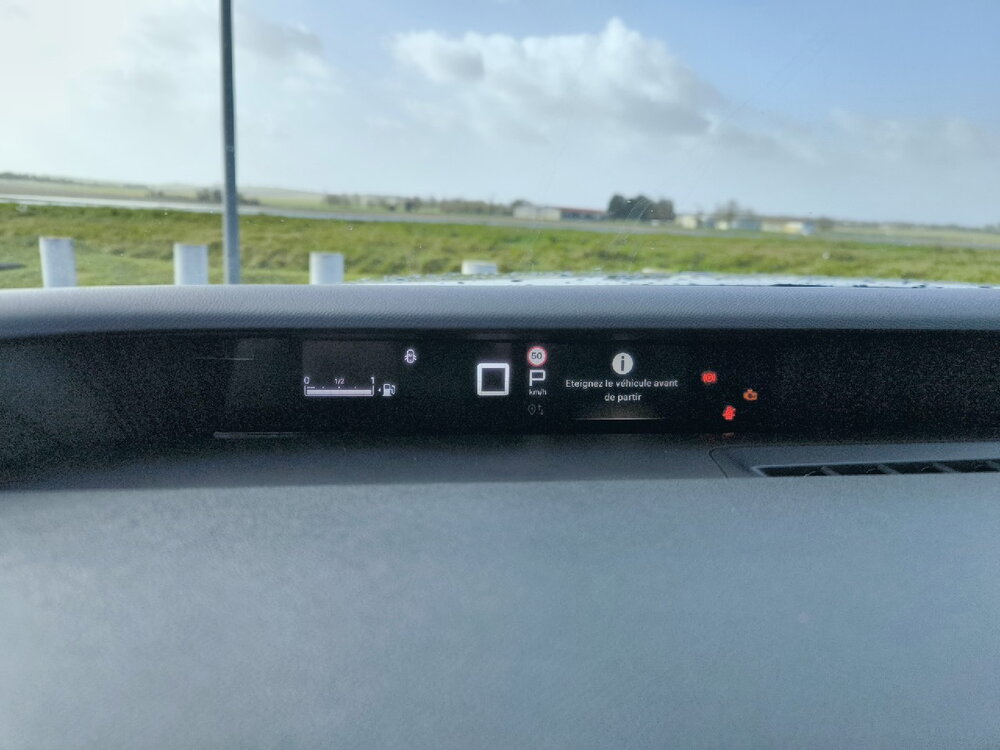 Occasion CITROEN C3 Aircross C3 Aircross Hybride 145 e-DCS6 - Max