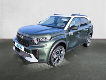 Occasion CITROEN C3 Aircross C3 Aircross Hybride 145 e-DCS6 - Max