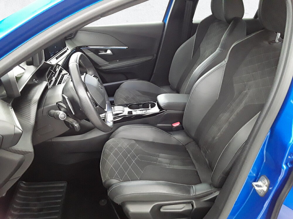 Occasion PEUGEOT 208 208 PureTech 130 S&S EAT8 - GT Pack