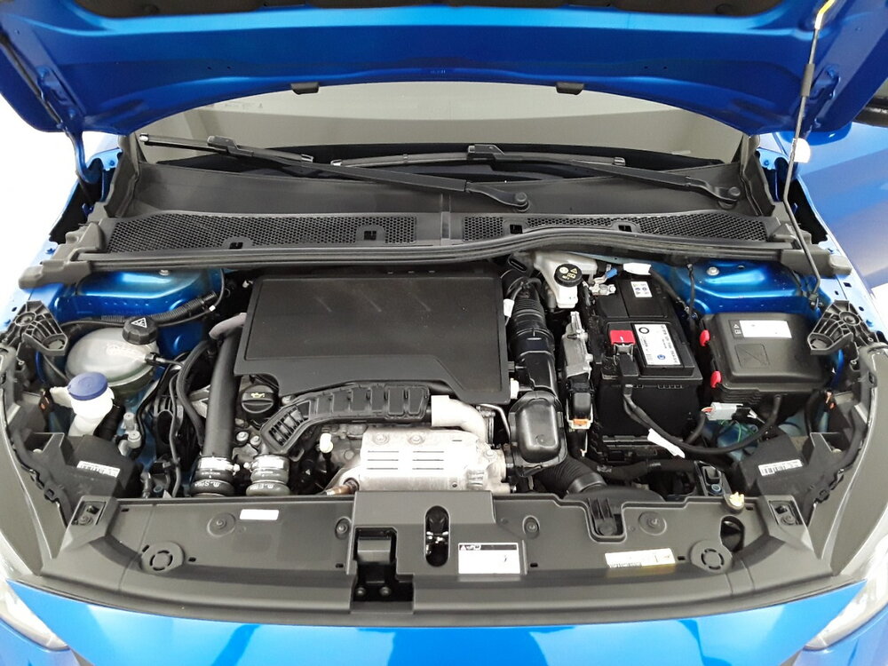 Occasion PEUGEOT 208 208 PureTech 130 S&S EAT8 - GT Pack