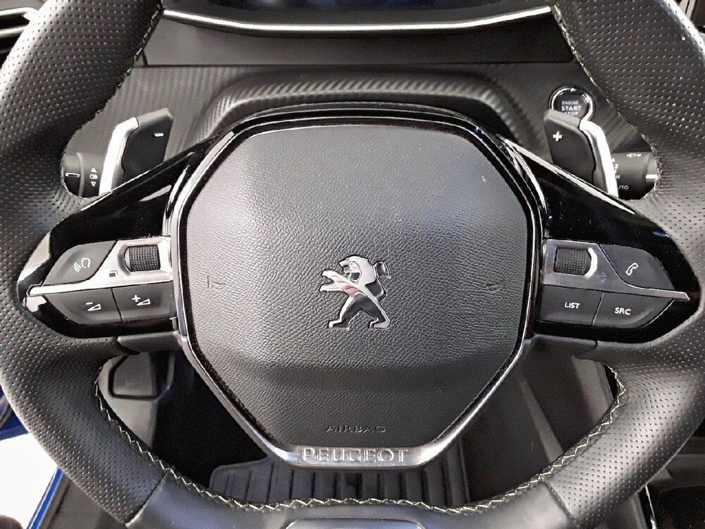 Occasion PEUGEOT 208 208 PureTech 130 S&S EAT8 - GT Pack