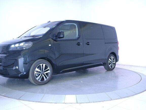 Occasion PEUGEOT Traveller Traveller M Diesel 180 ch Automatique - Business Pack