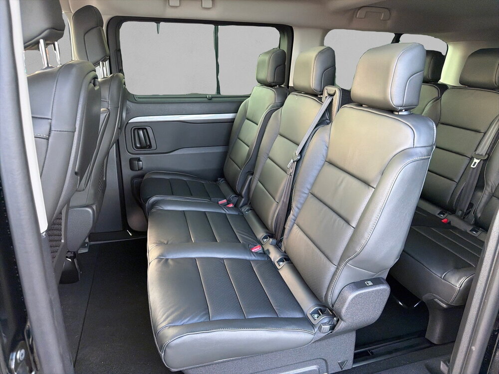 Occasion CITROEN Spacetourer SpaceTourer XL Diesel 180 ch Automatique - Business Pack