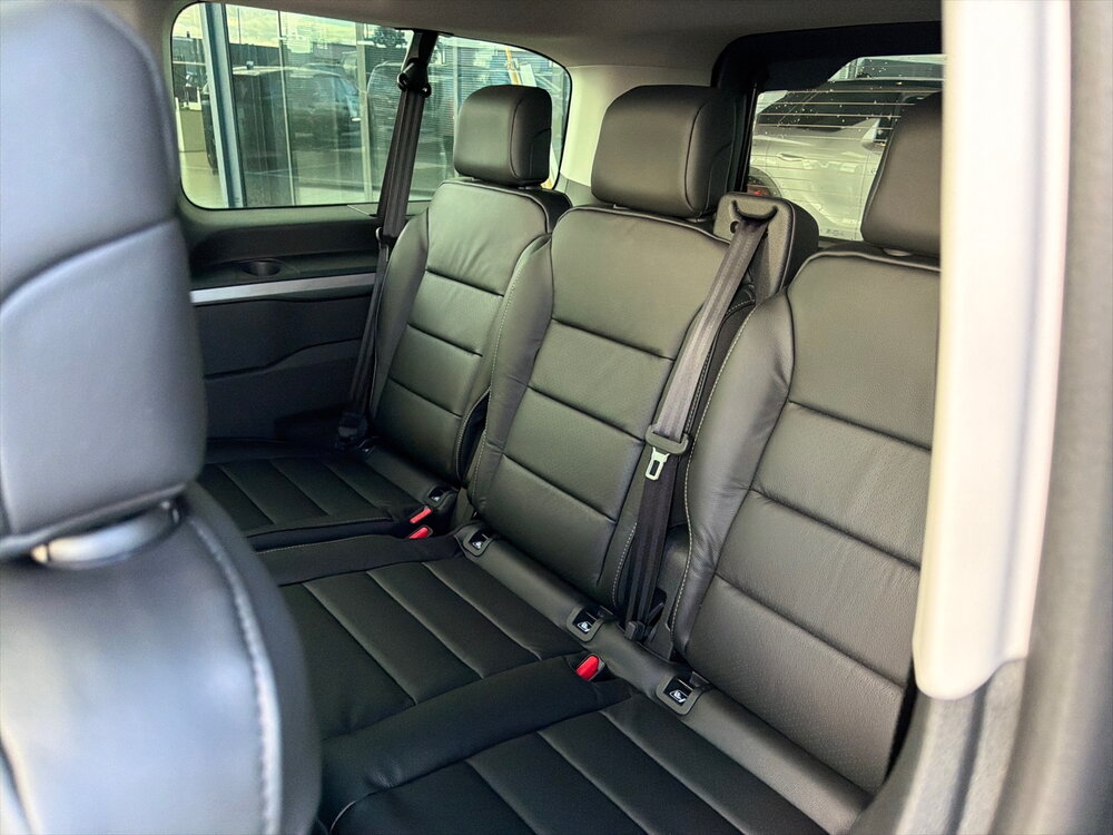 Occasion CITROEN Spacetourer SpaceTourer XL Diesel 180 ch Automatique - Business Pack