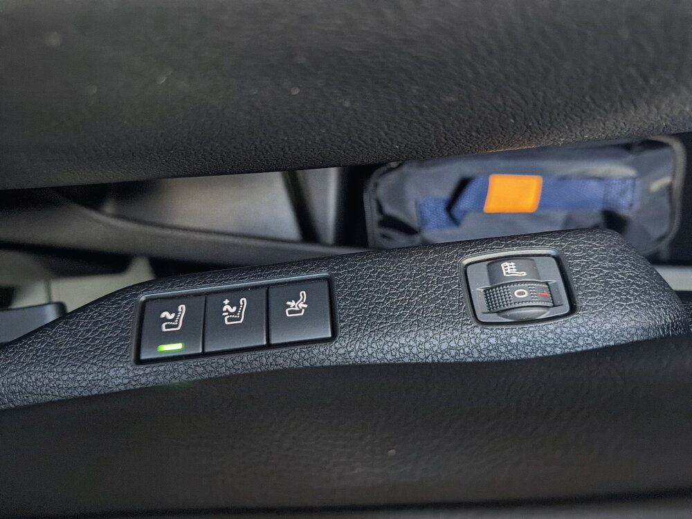 Occasion CITROEN Spacetourer SpaceTourer XL Diesel 180 ch Automatique - Business Pack