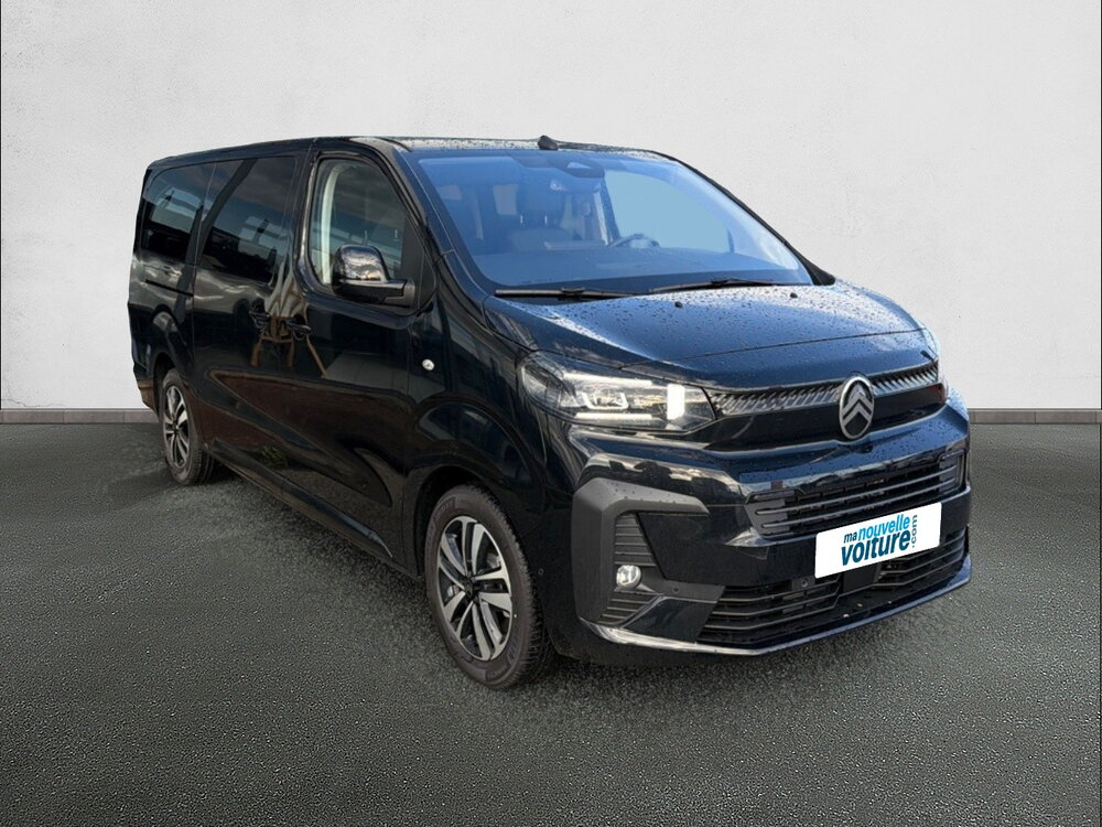 Occasion CITROEN Spacetourer SpaceTourer XL Diesel 180 ch Automatique - Business Pack
