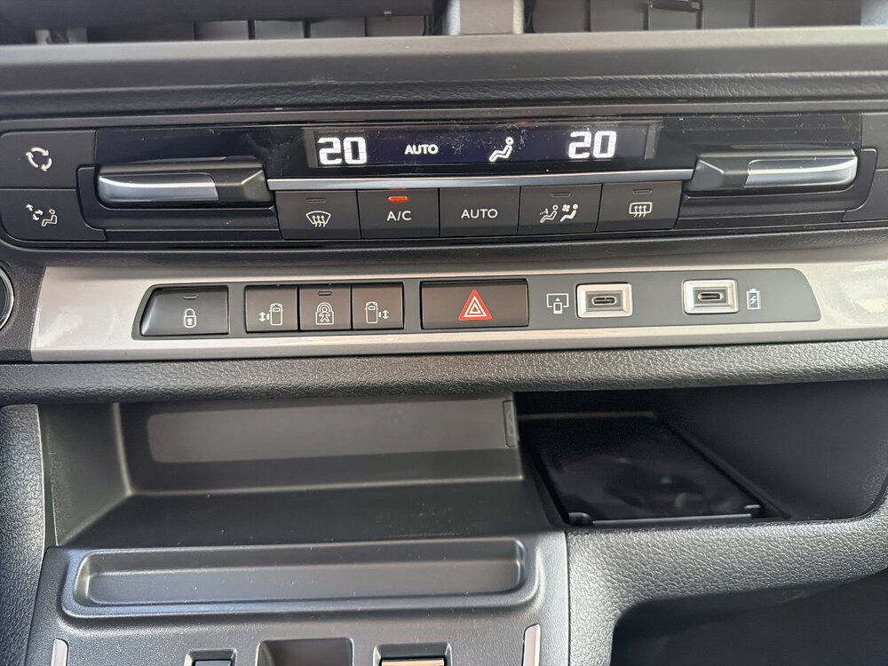 Occasion CITROEN Spacetourer SpaceTourer XL Diesel 180 ch Automatique - Business Pack