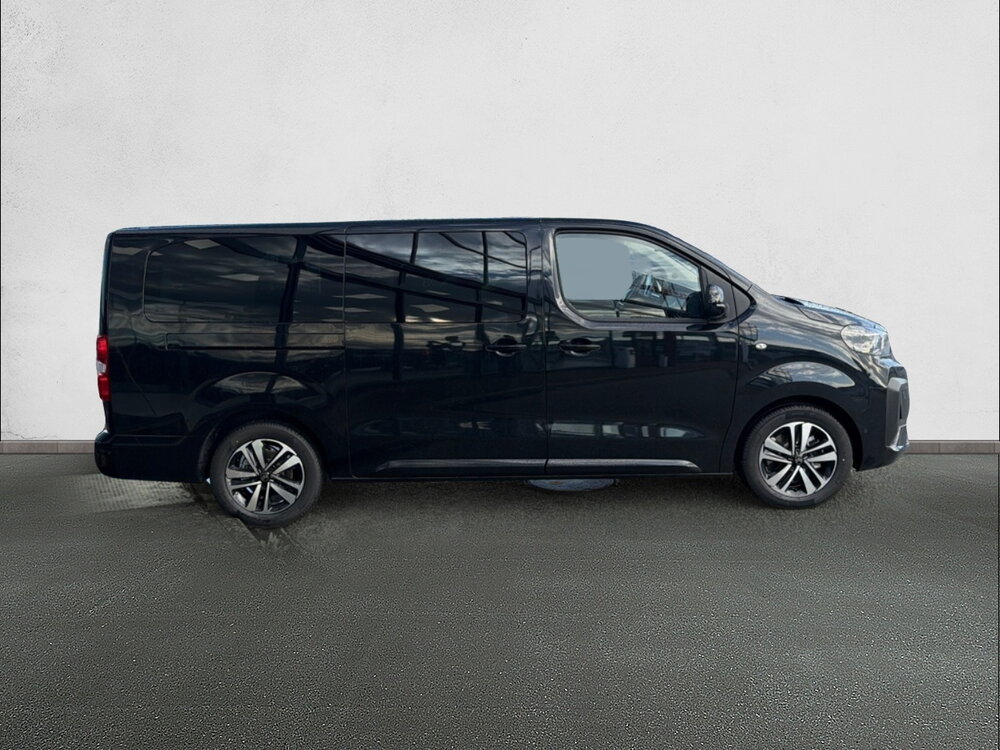 Occasion CITROEN Spacetourer SpaceTourer XL Diesel 180 ch Automatique - Business Pack