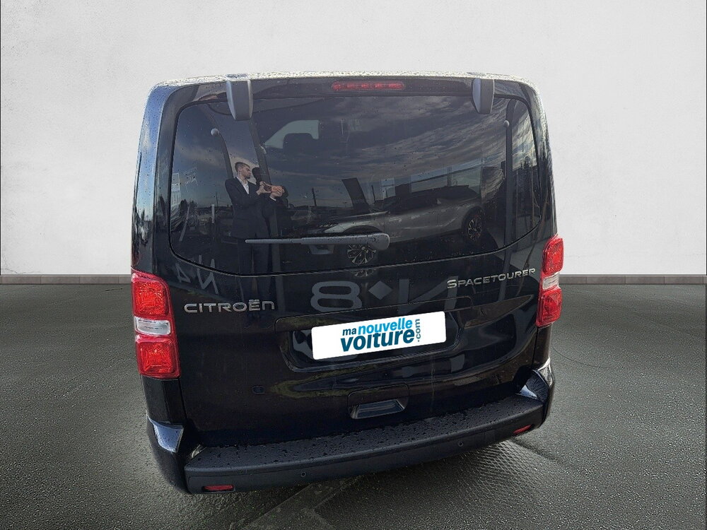 Occasion CITROEN Spacetourer SpaceTourer XL Diesel 180 ch Automatique - Business Pack