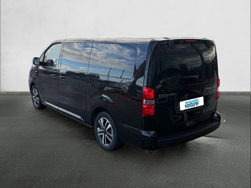 Occasion CITROEN Spacetourer SpaceTourer XL Diesel 180 ch Automatique - Business Pack