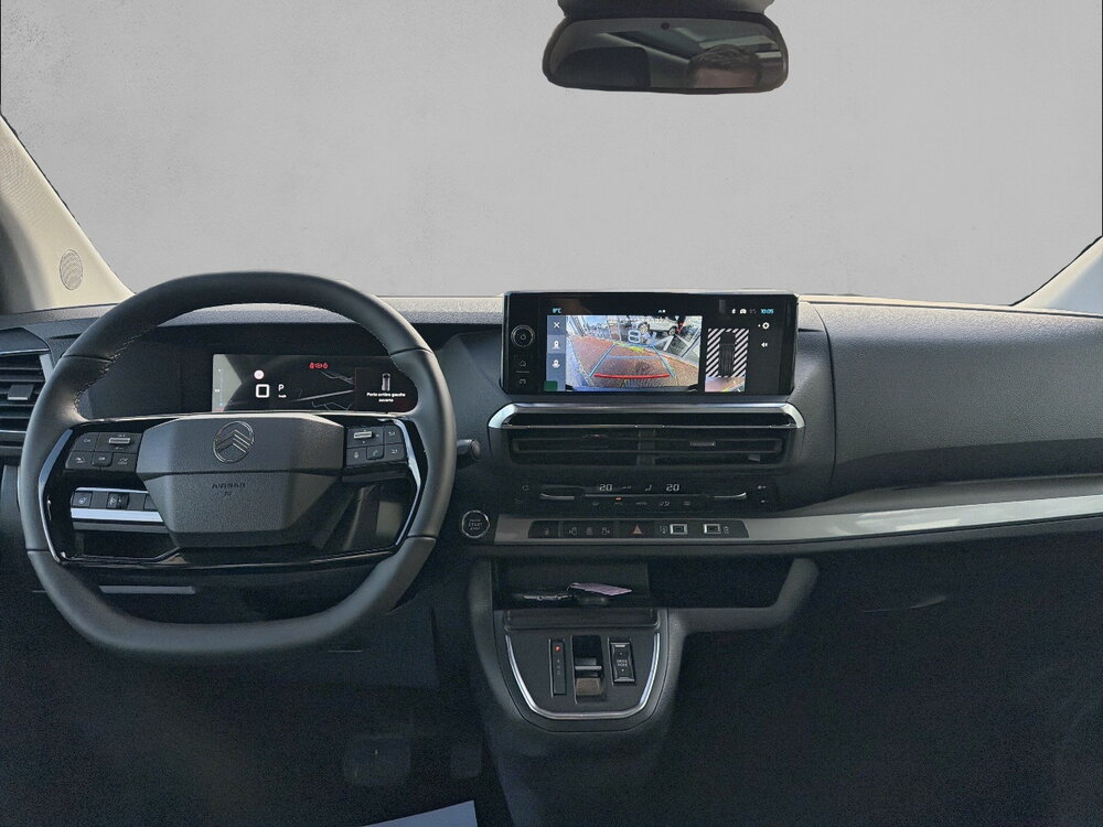 Occasion CITROEN Spacetourer SpaceTourer XL Diesel 180 ch Automatique - Business Pack