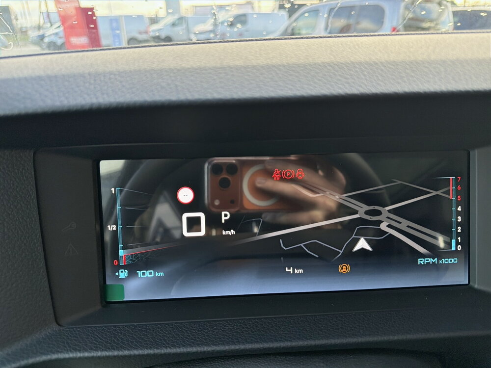 Occasion CITROEN Spacetourer SpaceTourer XL Diesel 180 ch Automatique - Business Pack