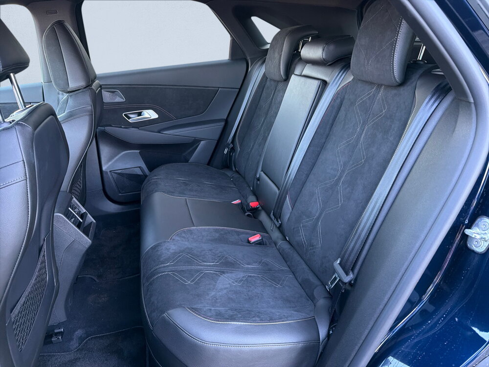 Occasion DS DS7 DS 7 Hybride Rechargeable E-Tense 225 EAT8 - Edition France