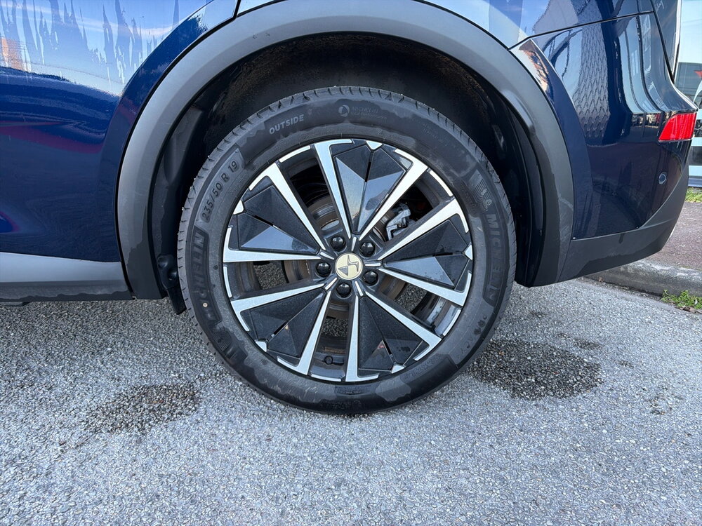 Occasion DS DS7 DS 7 Hybride Rechargeable E-Tense 225 EAT8 - Edition France