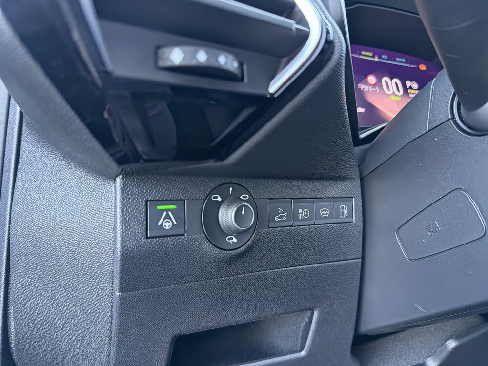 Occasion DS DS7 DS 7 Hybride Rechargeable E-Tense 225 EAT8 - Edition France