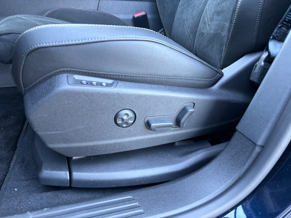 Occasion DS DS7 DS 7 Hybride Rechargeable E-Tense 225 EAT8 - Edition France