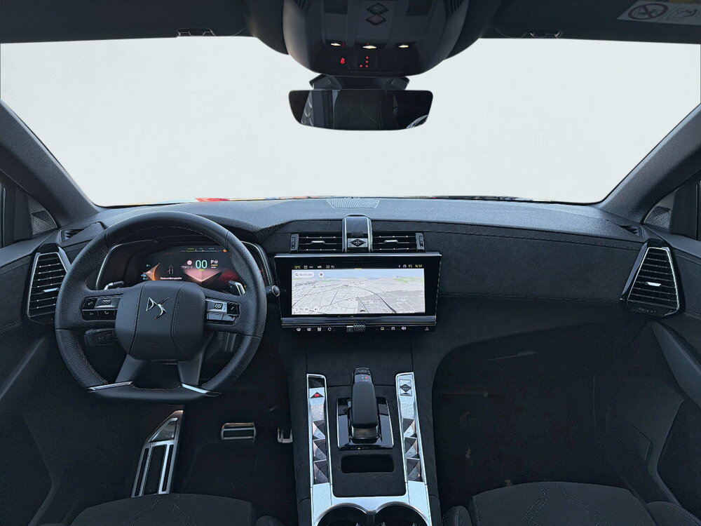 Occasion DS DS7 DS 7 Hybride Rechargeable E-Tense 225 EAT8 - Edition France